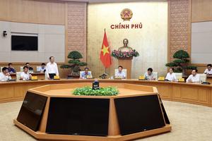 Tạo mọi điều kiện thuận lợi cho các thí sinh thi tốt nghiệp Trung học phổ thông năm 2024.
