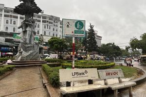 Đà Lạt, thành phố buồn vì rác