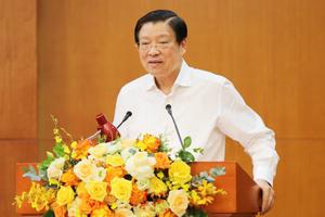 24 trường hợp người đứng đầu bị xử lý hình sự trong 6 tháng