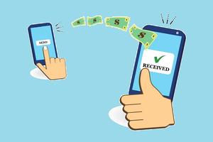 Trả lại 500 triệu đồng chuyển khoản nhầm