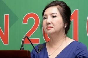  Khởi tố, bắt tạm giam Tổng Giám đốc Công ty CP Quốc Cường Gia Lai