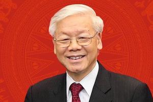 “Với báo chí Thủ đô, Tổng Bí thư Nguyễn Phú Trọng luôn dành cho sự quan tâm đặc biệt và chỉ đạo sát sao”