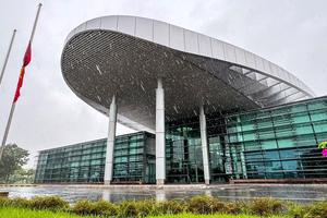 Triển khai kiểm soát an ninh hàng không cấp độ 1