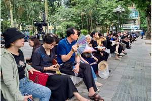 Báo chí quốc tế nêu bật dấu ấn của Tổng Bí thư Nguyễn Phú Trọng