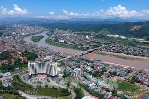 Quy hoạch tỉnh Lào Cai thời kỳ 2021 - 2030, tầm nhìn đến năm 2050