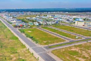 Nghị định về Quỹ phát triển đất có hiệu lực từ 1/8/2024
