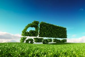 Phát triển trạm sạc điện cho phương tiện giao thông xanh