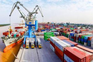Kim ngạch thương mại Việt Nam – Hoa Kỳ sớm vượt 100 tỷ USD