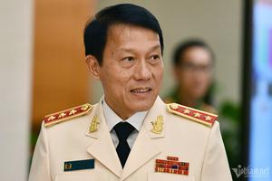 Bầu bổ sung 01 Ủy viên Bộ Chính trị và 03 Ủy viên Ban Bí thư Trung ương Đảng