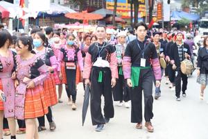 Đón Tết Độc lập cùng dân tộc Mông tại Mộc Châu