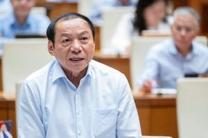 Nghệ thuật truyền thống văn hoá là hồn cốt cần phải giữ, lưu truyền