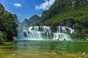 “Cộng đồng địa phương và phát triển bền vững trong vùng Công viên địa chất”
