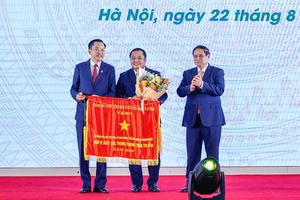Phát triển ngành công nghiệp Hoá chất Việt Nam xứng tầm
