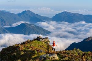 Vietnam Mountain Marathon 2024 - Giải điền kinh lâu đời nhất Việt Nam

