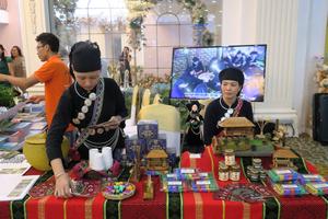 Hải Phòng, Thái Nguyên tăng cường quảng bá, hợp tác du lịch