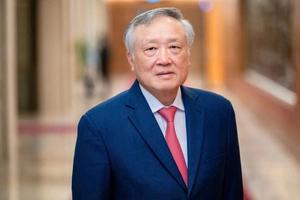 Ông Nguyễn Hoà Bình làm Phó Thủ tướng thường trực