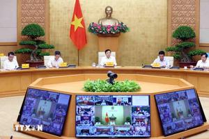 Bỏ thủ tục rườm rà trong dự án đầu tư xây dựng