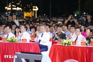 Đặc sắc Chương trình nghệ thuật đặc biệt "Lời Người để lại"