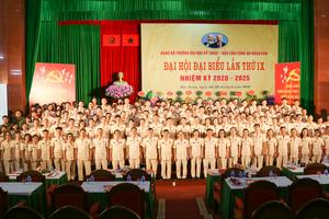 Trường Đại học Kỹ thuật - Hậu cần Công an nhân dân, 40 năm trưởng thành vượt bậc