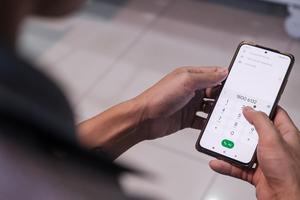 Khởi động Mạng lưới Thông tin cứu nạn khẩn cấp - ERIN
