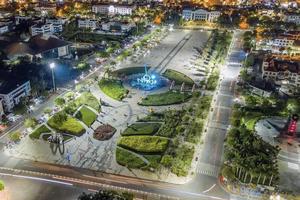 Quy hoạch tỉnh Bạc Liêu thời kỳ 2021-2030, tầm nhìn 2050