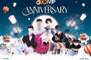 Tham gia quảng bá, tuyên truyền trái phép cho nhà cái OK VIP là vi phạm pháp luật