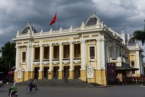 Quy hoạch mạng lưới cơ sở văn hóa và thể thao thời kỳ 2021 - 2030, tầm nhìn đến năm 2045