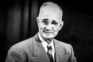 Chiến thắng con quỷ bên trong