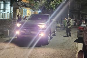 Vì sao chánh văn phòng Sở tài nguyên và môi trường tỉnh Lâm Đồng bị bắt?