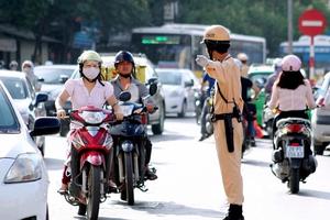 Kế hoạch triển khai thi hành Luật Đường bộ từ ngày 1/1/2025