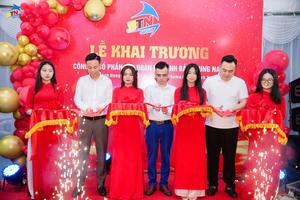 Tập đoàn Bắc Trung Nam khai trương văn phòng chi nhánh thứ ba tại tỉnh Hưng Yên