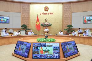 GDP 9 tháng tăng 6,82%