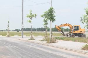 Công ty Ngọc Dân tạo dựng uy tín từ “chất lượng và tiến độ”
