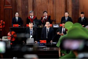 Thu hồi tài sản rất lớn từ án tham nhũng, kinh tế và chức vụ