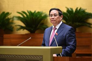 Thủ tướng yêu cầu kiên quyết xóa bỏ cơ chế "xin-cho"