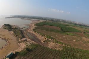 Phải chăng huyện Đan Phượng đang “tranh công” hiến đất làm đường vành đai 4 với người dân?