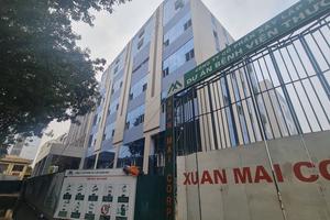 Vì sao có ít nhà thầu tham gia đấu thầu mua sắm trang thiết bị tại hai dự án y tế của Hà Nội?