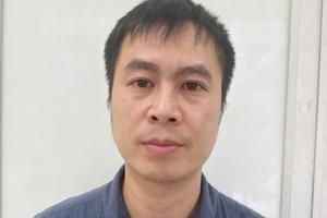 Giám đốc tự tuyển dụng lao động đi nước ngoài để lừa đảo