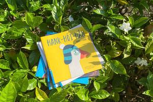 "Làm chủ cảm xúc" giúp trẻ khám phá cảm xúc của bản thân