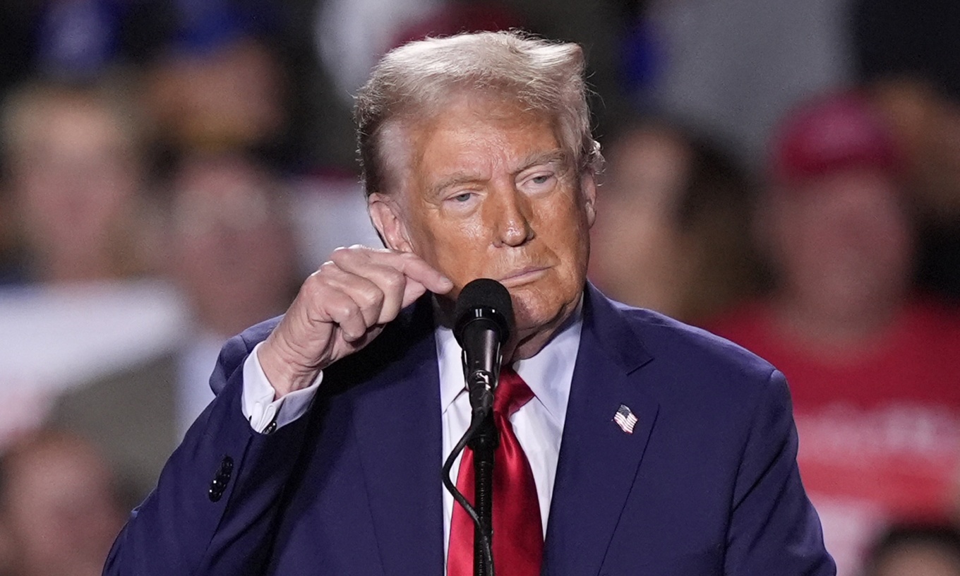 Tổng thống Trump đã đạt được những gì khi đắc cử?