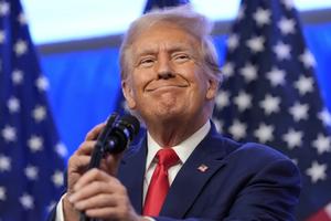 Ông Trump có thể rút Mỹ khỏi hiệp định Paris về biến đổi khí hậu