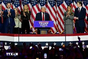 Donal Trump nhận lời sang thăm Việt Nam: Thấy gì từ 2 lần thăm Việt Nam của Tổng thống Mỹ?