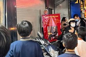 Hai ông bà già phải nhập viện vì bỗng nhiên bị “xã hội đen” tìm đến đòi nợ