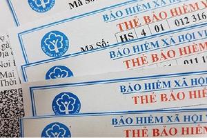 Thông qua Luật sửa đổi, bổ sung một số điều của Luật Bảo hiểm y tế