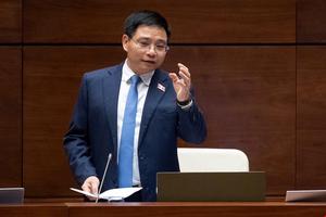 Quản lý doanh nghiệp Nhà nước, lương theo thang bậc thì không có người tài