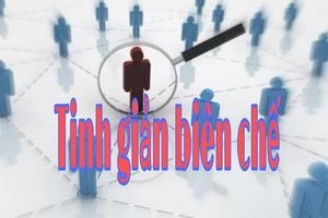 Hiến kế đổi mới thể chế, khó khăn, đau đớn, nhưng là bước đi tất yếu để tiến lên