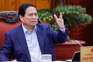 Thủ tướng yêu cầu BQP phải chỉ rõ nguyên nhân xảy ra vụ việc tại Quân khu 7