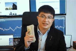 Thông tin chính thức về triệt phá băng nhóm siêu lừa đảo, bắt Phó Đức Nam, truy nã Lê Khắc Ngọ với số tiền lừa đảo 5.200 tỷ đồng
