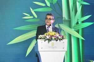 Văn hóa Việt ghi dấu ấn với các Đại sứ của Đoàn Ngoại giao