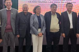 Các đoàn làm phim muốn gì ở các tỉnh thành Việt Nam?